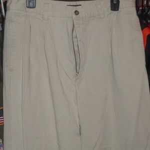 Montage Easy Fit Pants